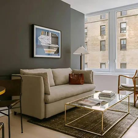 Sonder By Marriott Bonvoy Battery Park Apartments Financial District